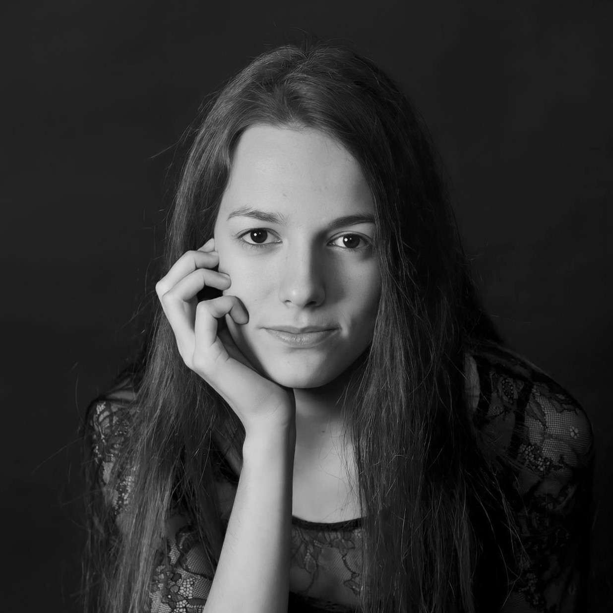 Fadista Ana Rita Prada