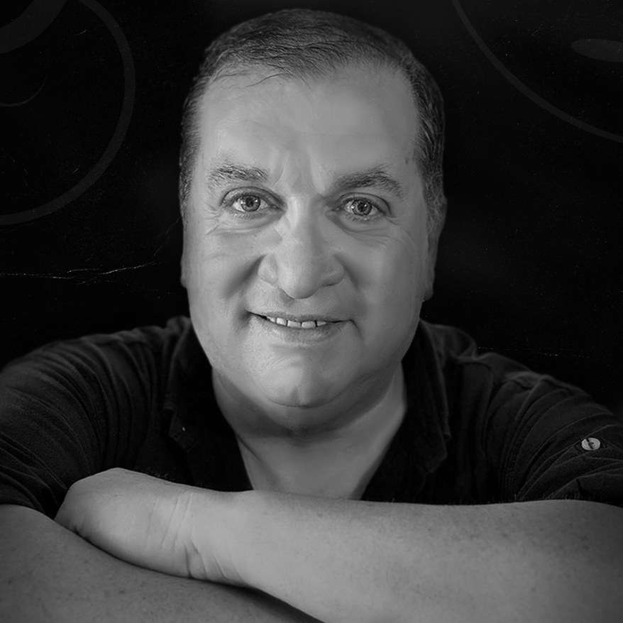 Fadista Francisco Sobral