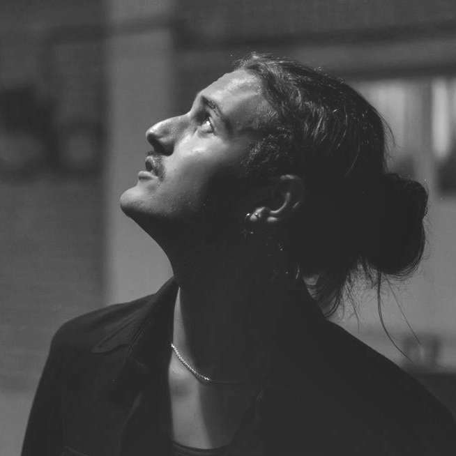 Fadista Luís Carlos