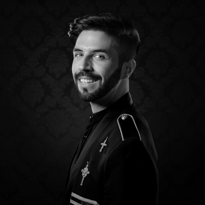 André Baptista, Fadista
